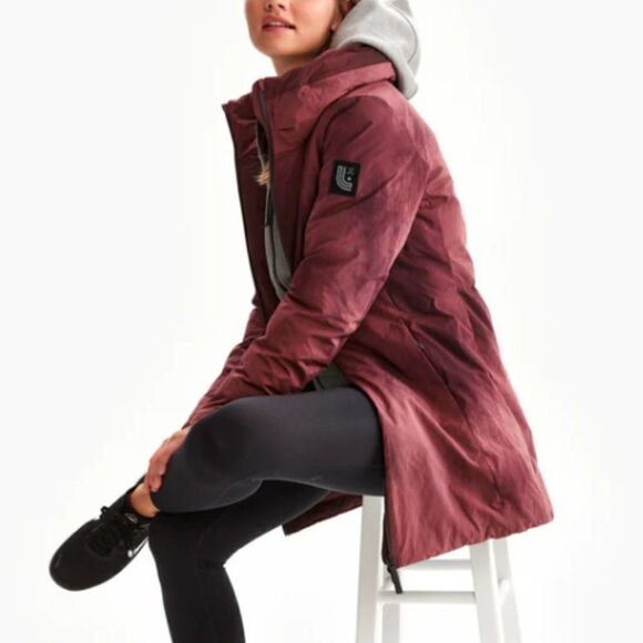Lole Jackets & Blazers - Lole Faith L Edition El Capitane Down Winter Jacket